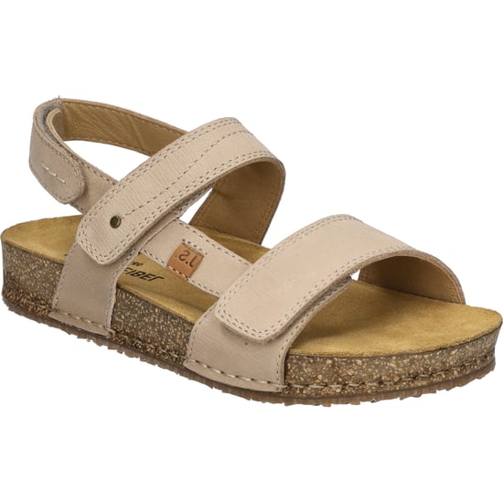 JOSEF SEIBEL Hannah 02 | Sandale für Damen | Beige Hannah 02, beige - Image 1
