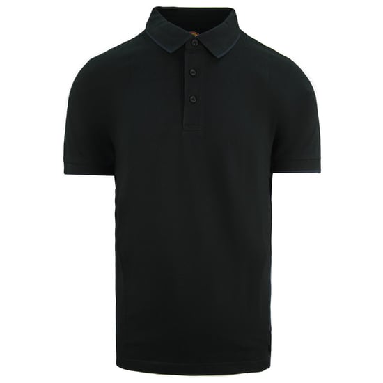 Dickies Two Tone Herren Navy/Black T-Shirt - Image 1