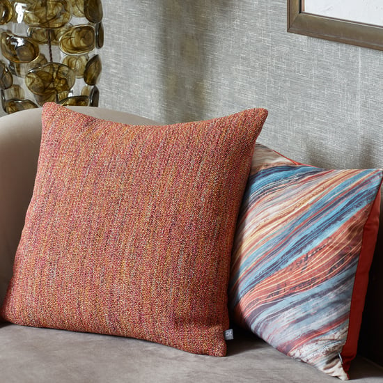 Prestigious Textiles Heartwood Velvet Feather Filled Cushion