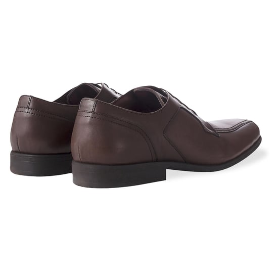 Redfoot William Brown