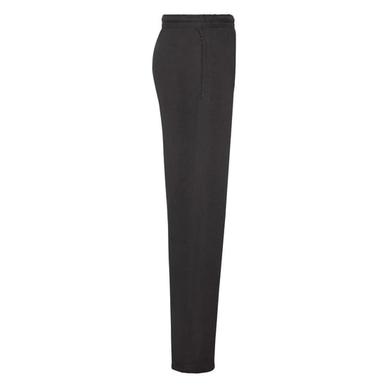 Fruit of the Loom - "Classic 80/20" Jogginghosen für Herren (Schwarz) - Image 3