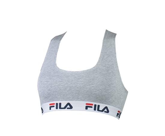 Fila Bustier Ungepolstert Baumwolle - Image 1