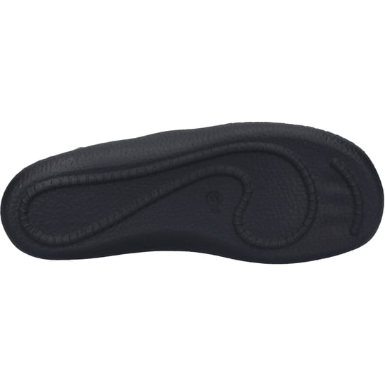 JOSEF SEIBEL Monaco D 04 | Hausschuh für Damen | Blau Monaco D 04, dunkelblau-kombi - Image 5