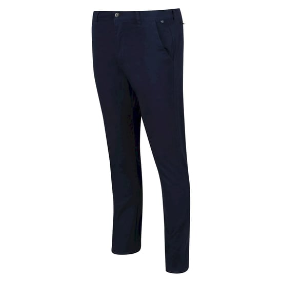 Regatta Mens Sandros Chinos (Navy)