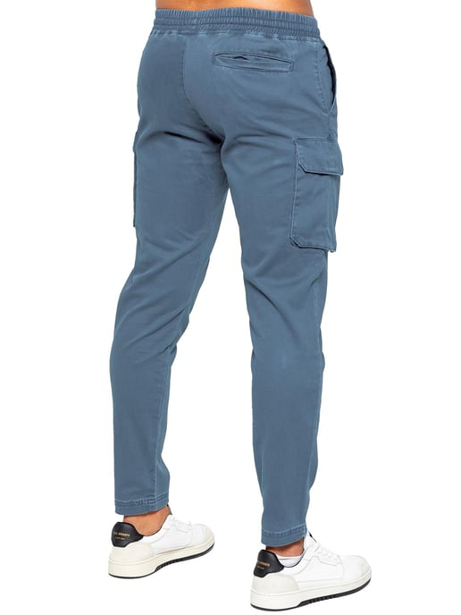 Enzo | Herren Cargo-Hose - Image 2