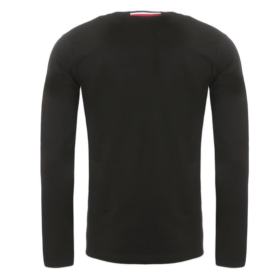 U.S. Polo Assn. LongSleeve Shirt in Black