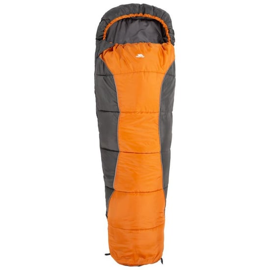 Trespass Kinder Bunka Schlafsack (Karotte) - Image 1