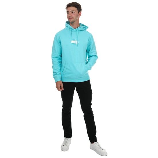 Sweat capuche box Logo - Image 3