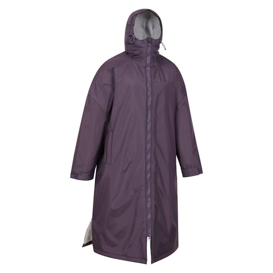 Mountain Warehouse - "Tidal" Robe für Damen (Violett) - Image 4