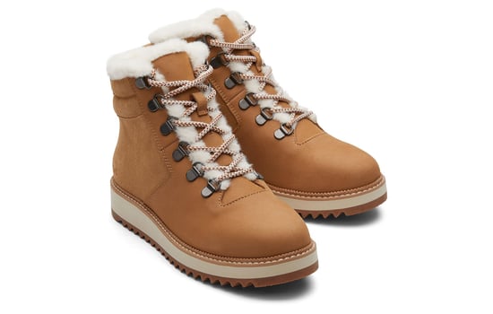 Toms Mojave Boot Womens