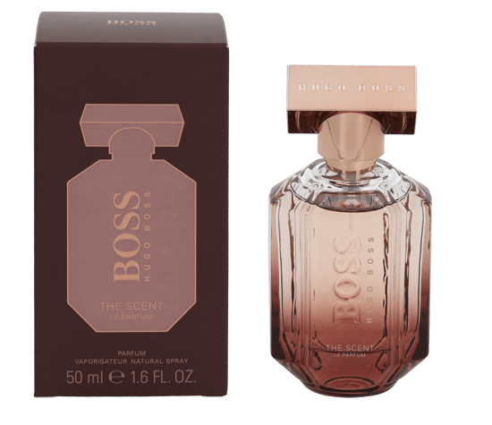 Hugo Boss The Scent For Her Edp Spray50 ml. - Image 1