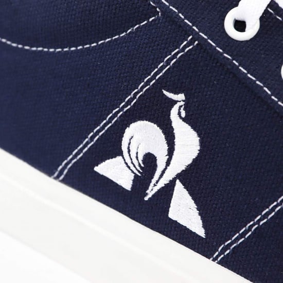 Le Coq Sportif Herren Verdon Plus Sneakers - Image 5