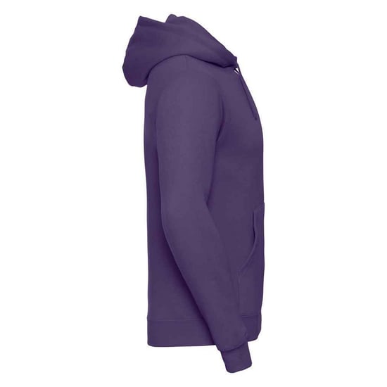 Russell - Kapuzenpullover für Herren (Violett) - Image 3