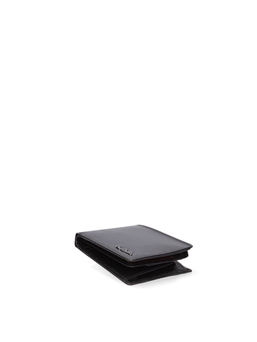 Pierre Cardin Geldbörse Männer BLACK - Image 2