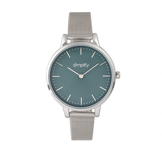 Simplifier la montre bracelet en maille 5800 - Image 1