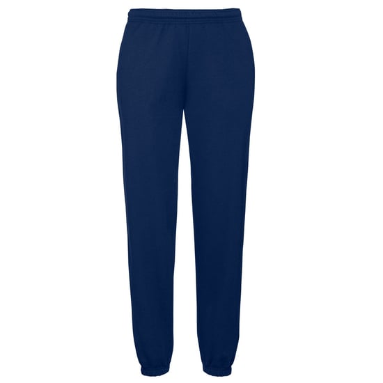 Fruit of the Loom - "Classic" Jogginghosen für Herren (Marineblau) - Image 1