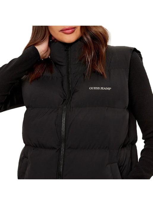 Ärmellose Steppjacke Guess Damen GJ Regular - Image 2