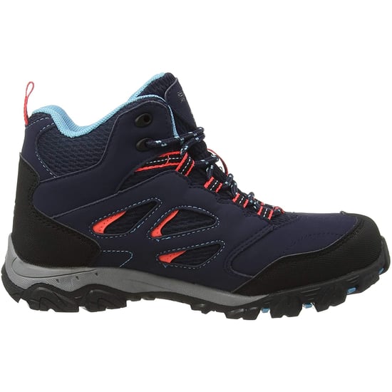 Regatta Childrens/Kids Holcombe IEP Junior Wanderstiefel - Image 2