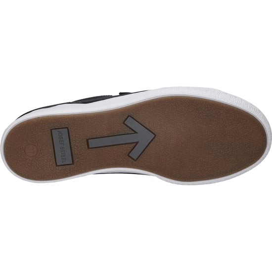 JOSEF SEIBEL Claire 12 | Sneaker für Damen | Schwarz Claire 12, schwarz-kombi - Image 5