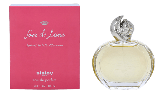 Sisley Soir De Lune Edp Spray. - Image 1