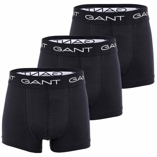 Gant Boy's Trunk 3-Pack Boxershort - Image 1