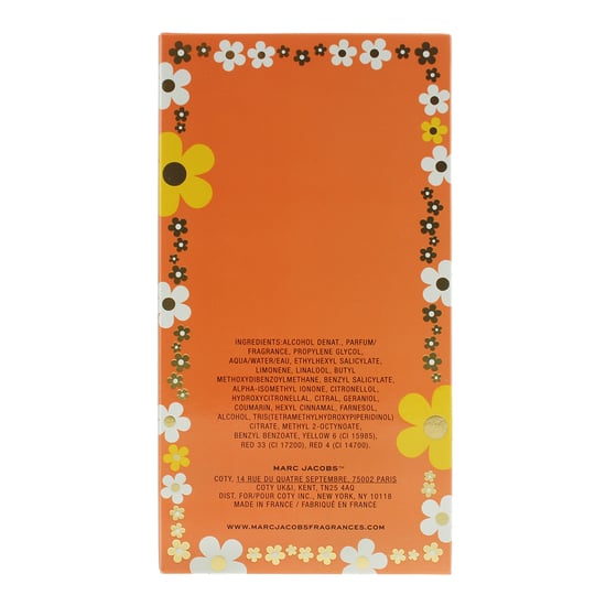 Marc Jacobs Daisy Ever So Fresh Edp Spray. - Image 4