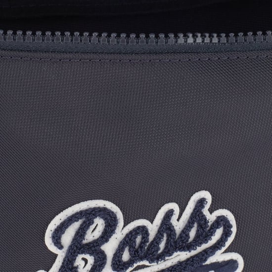 Boss x Russell Athletic Logo-Bauchtasche - Image 3