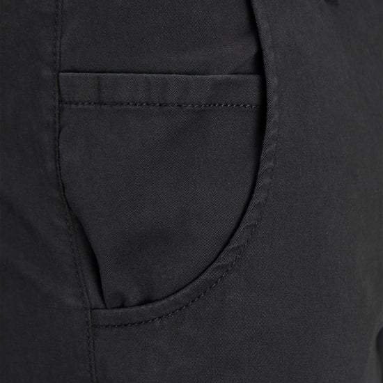 Jack & Jones Paul Warner Cargo Schwarz - Image 5
