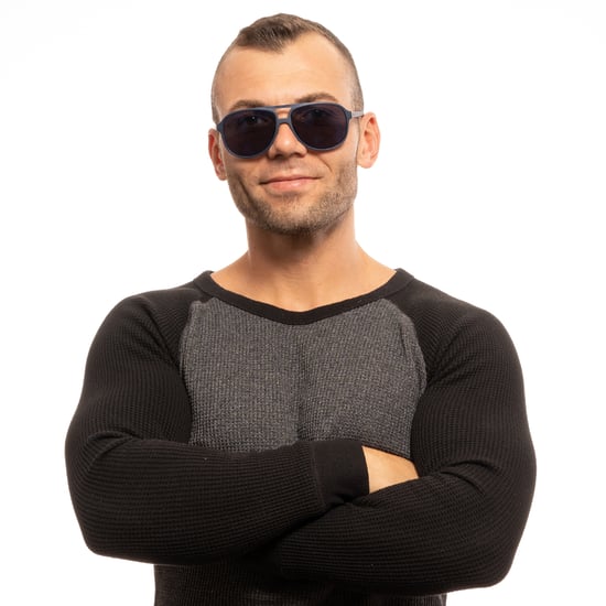 Police Sonnenbrille SPL962 7SFB 60 - Image 4