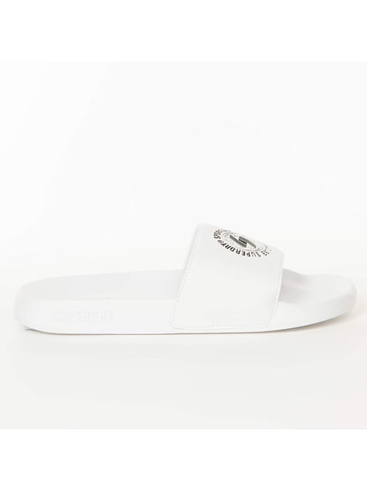 Superdry Herren-Logo-Ring-Sandalen - Image 4