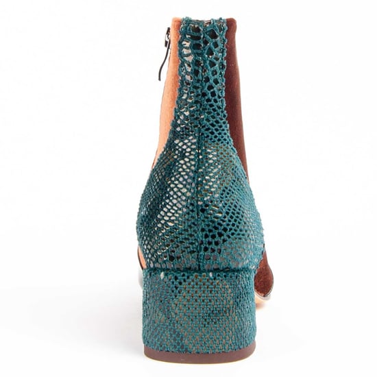 Montevita Stiefel Botirey6 Braun - Image 5