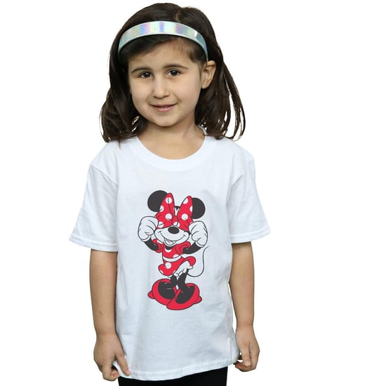 Disney - T-Shirt für Mädchen (Weiß) - Image 2