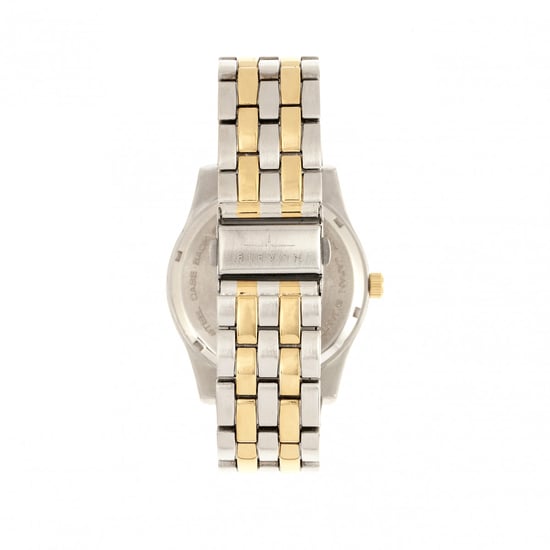 Elevon Garrison Armbanduhr mit Datum - Image 2
