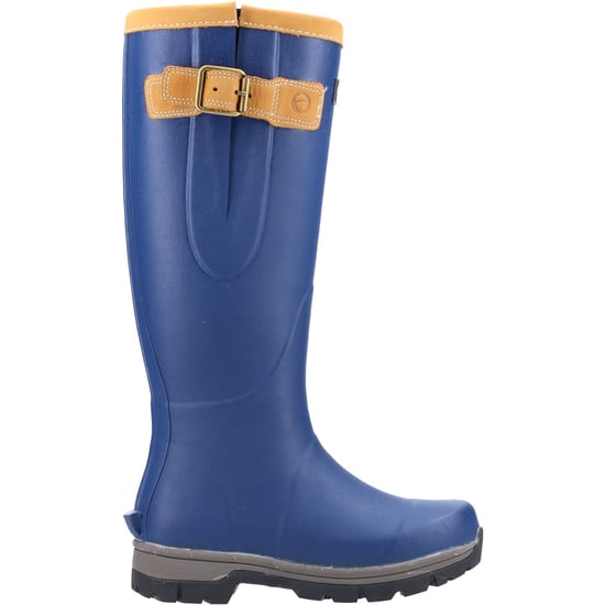 Cotswold Stratus Schlichte Gummi-Stiefel - Image 4