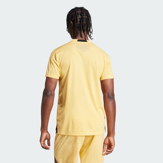 Designed for Training HIIT Workout HEAT.RDY Print Tee - Image 2
