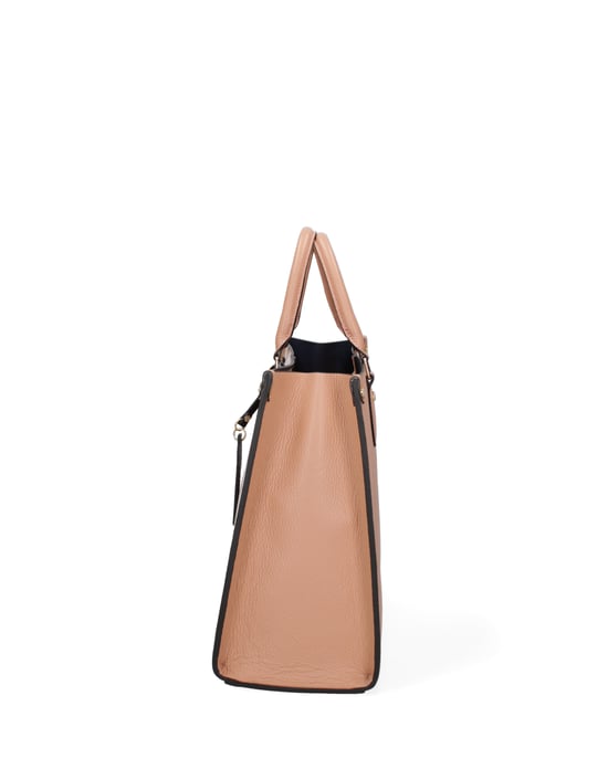 My-Best Bag Handtasche Gemaakt in Italië ANTIQUE PINK - Image 3