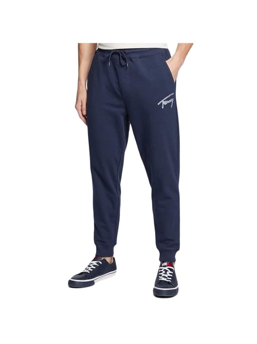 Jogging Tommy Jeans Herren Signature - Image 1