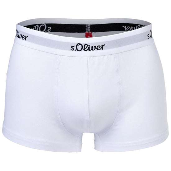 S.Oliver Trunk Hipster Boxershort Mehrfarbig - Image 4