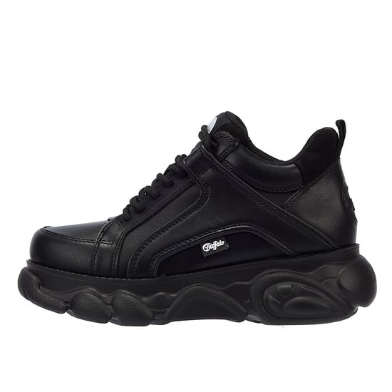 Turnschuhe für Frau Buffalo in schwarz - Image 5