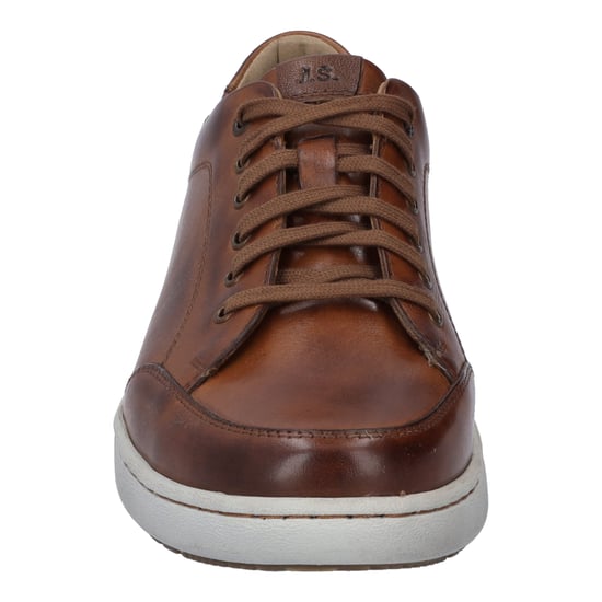 JOSEF SEIBEL David 03 | Sneaker für Herren | Braun David 03, cognac-kombi - Image 4