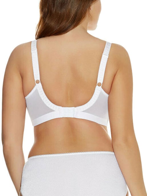 Cate Non Wired Bra - Image 2
