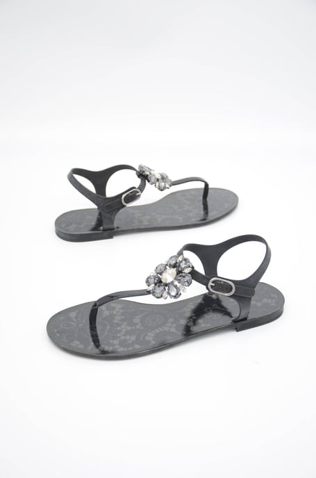 Dolce & Gabbana Damensandalen - Image 1