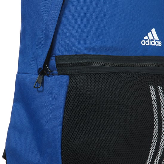 Accessories adidas Classic 3-Stripes Backpack in Royal Blue
