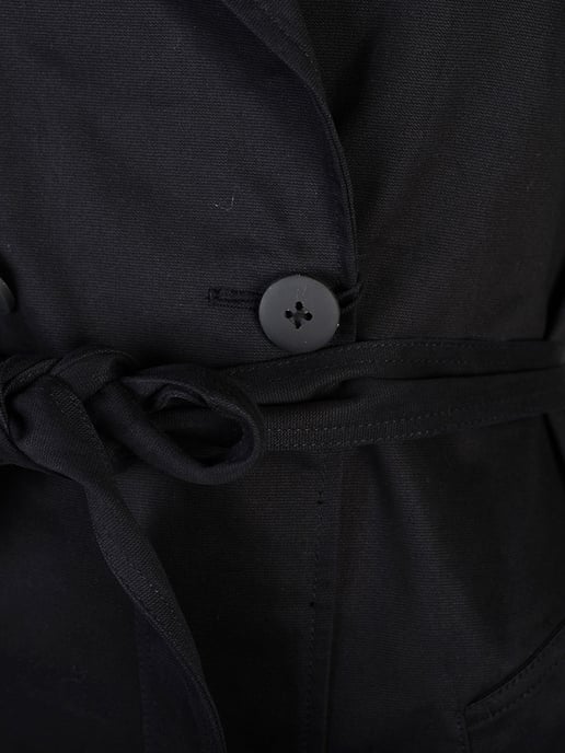 Armani Exchange Weste Damen schwarz - Image 6