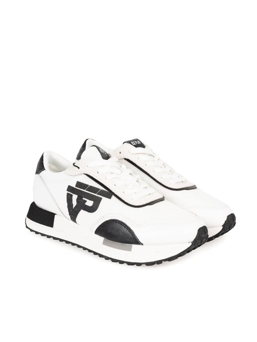 Ice Play Sneaker Herren weiß - Image 2