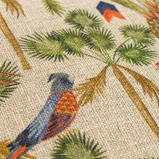Wylder Tropics Akamba Palmen Tropical Kissenbezug - Image 4