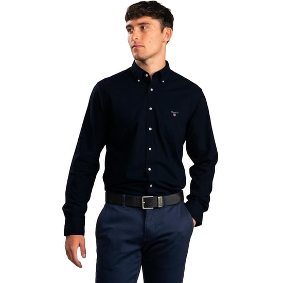 Gant Herren Regular Fit Hemd | Das Oxford Hemd - Image 1