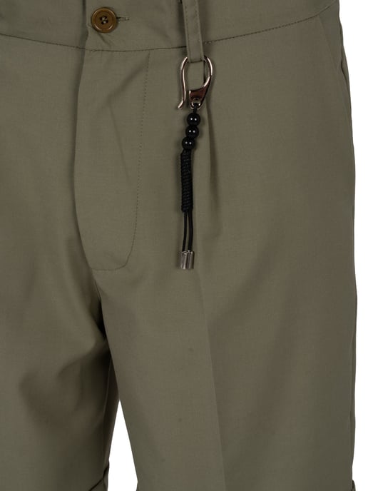 Xagon Shorts Men's Green