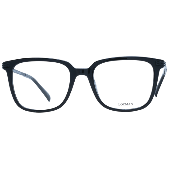 Locman Brille LOCV020S BLK 53 - Image 2