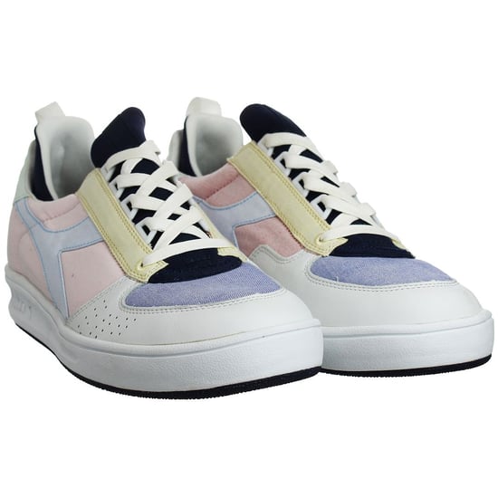 Diadora B.Elite Sock Oxford Herren-Sneaker in mehreren Farben - Image 2